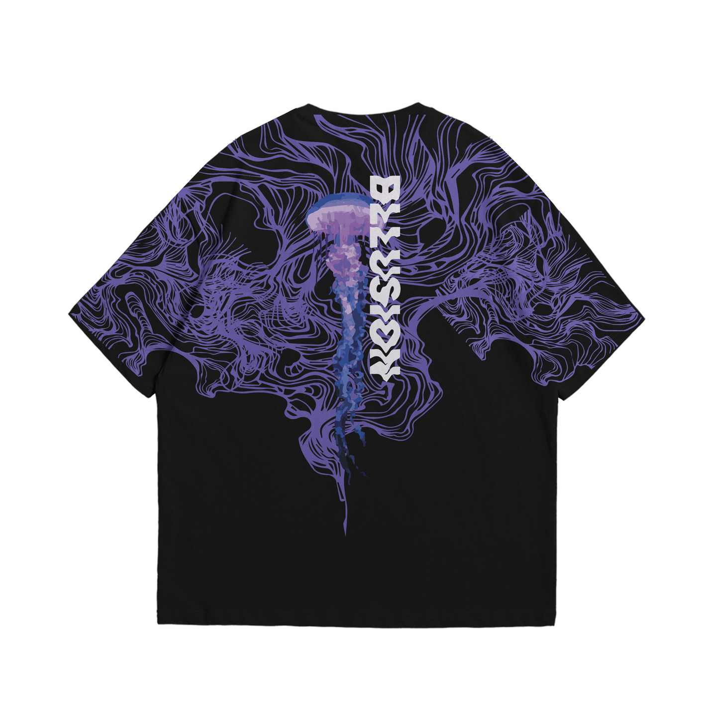DROP 01 -Sting in the VOID!