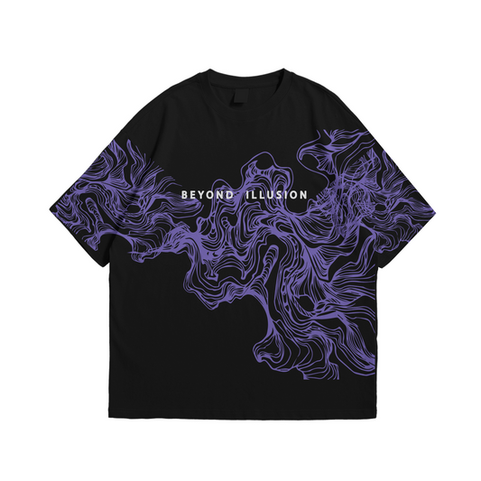 DROP 01 -Sting in the VOID!