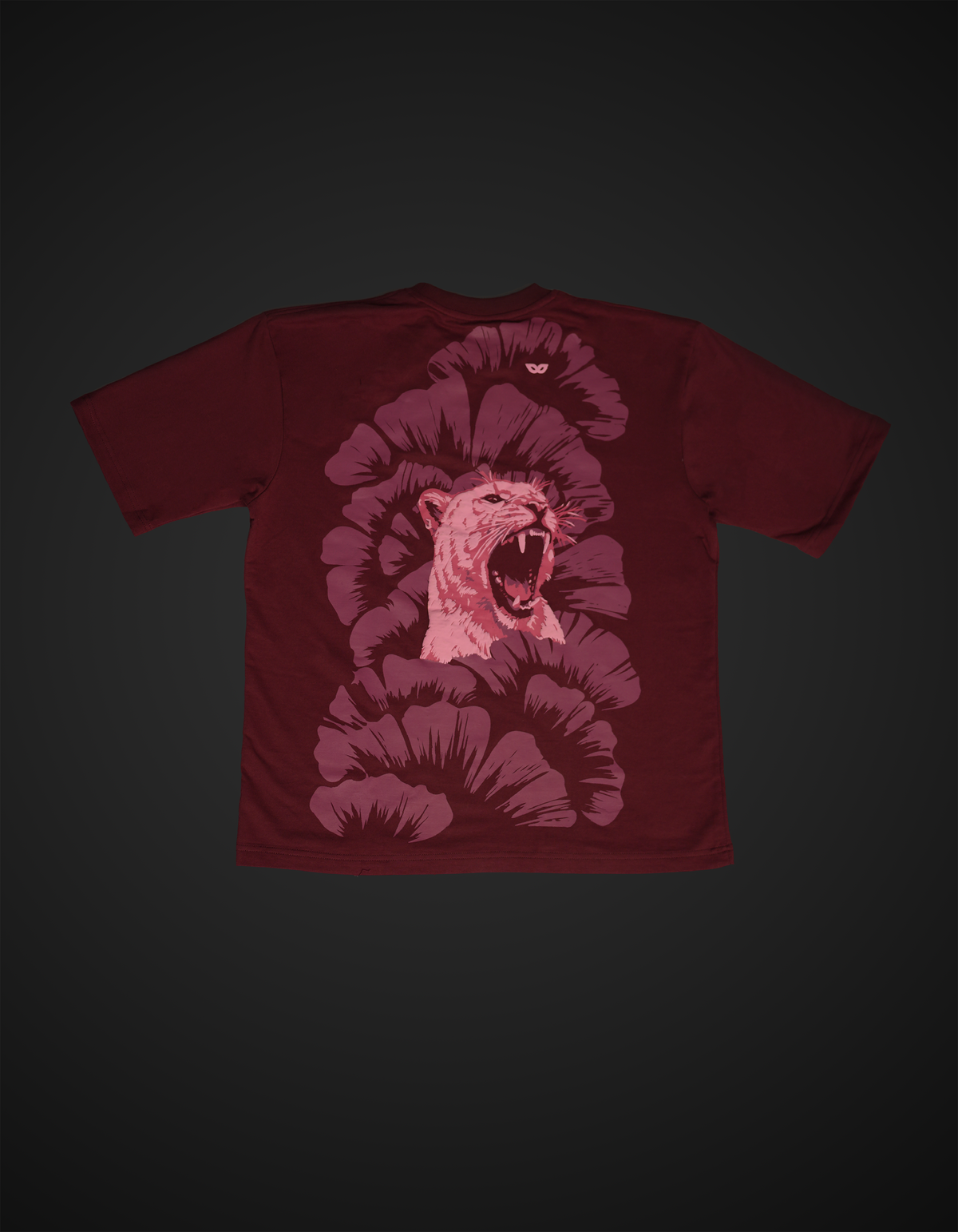 Fangs & Flowers