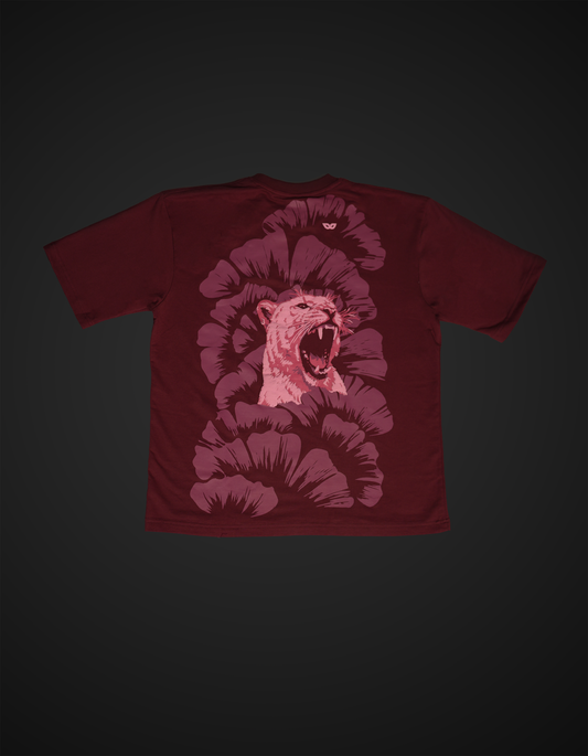 Fangs & Flowers